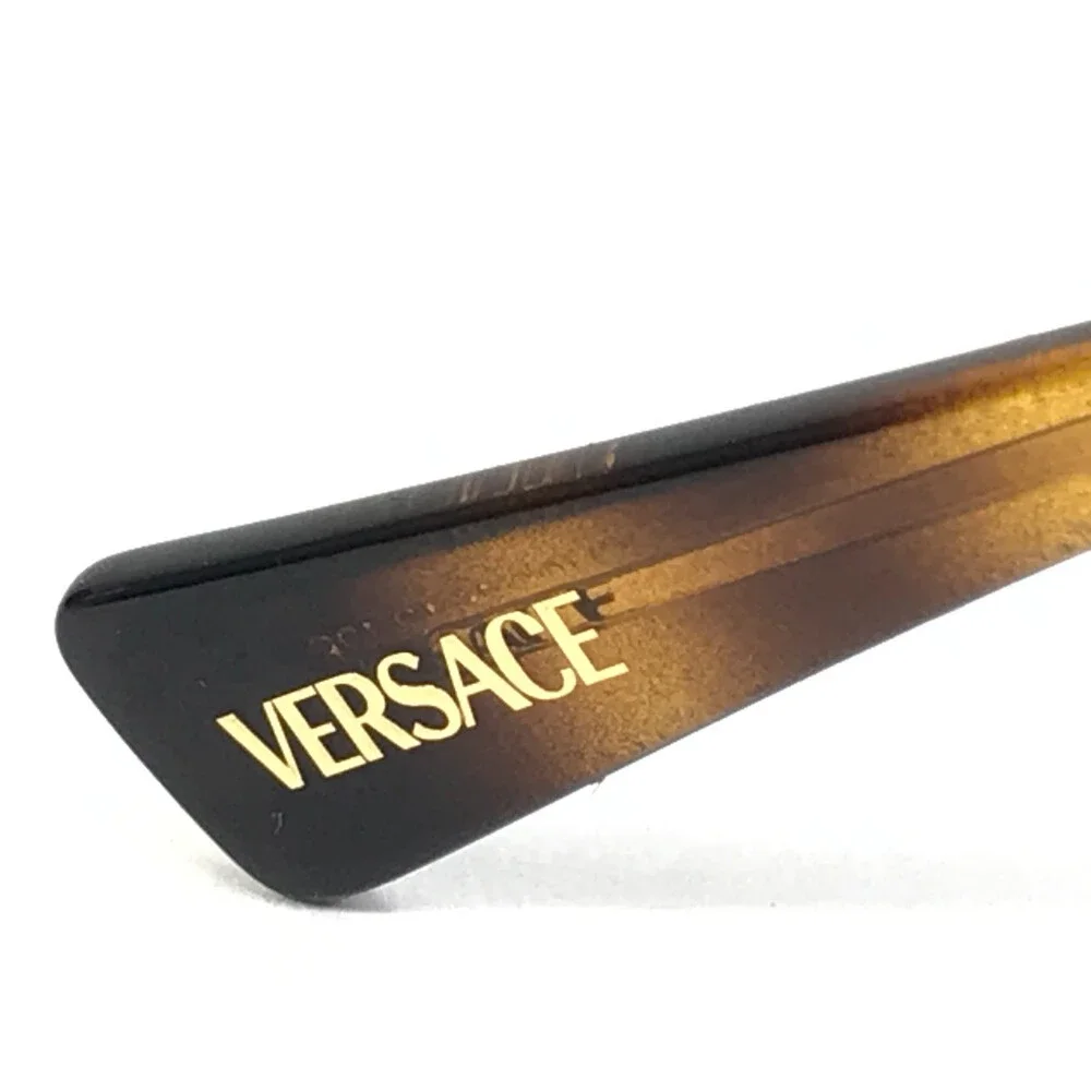 Versace left lens